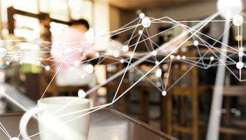 Venn diagram explaining machine learning for marketers