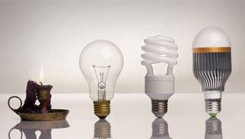 This is a photo illustration of adaptive marketing platforms that take advantage of artificial intelligence and machine learning