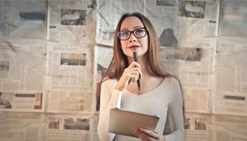 5 Powerful Lessons Content Marketers Can Learn from Journalism