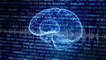 This is a YouTube video screenshot of Andrey Lipattsev discussing the importance of Google RankBrain algorithm