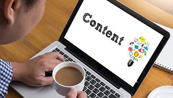 content marketing