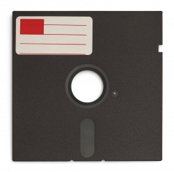 Floppy Disc