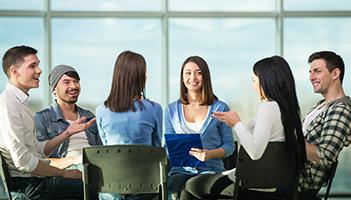 market research with limited resources