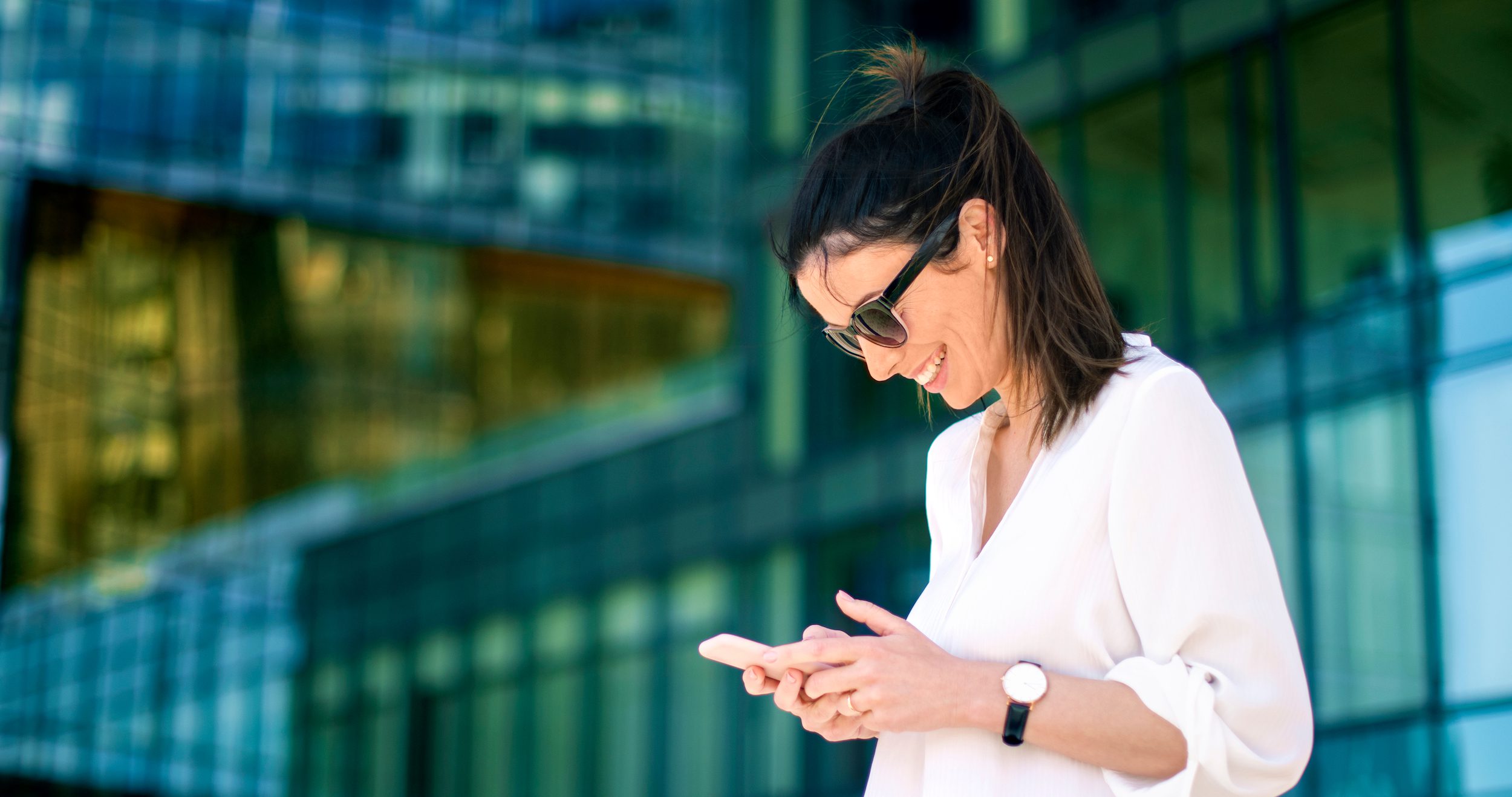 marketing automation for the modern buyer's journey