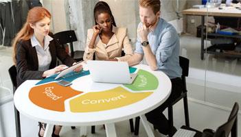 Act-On Report: Rethinking the Role of Marketing in B2B Customer Engagement