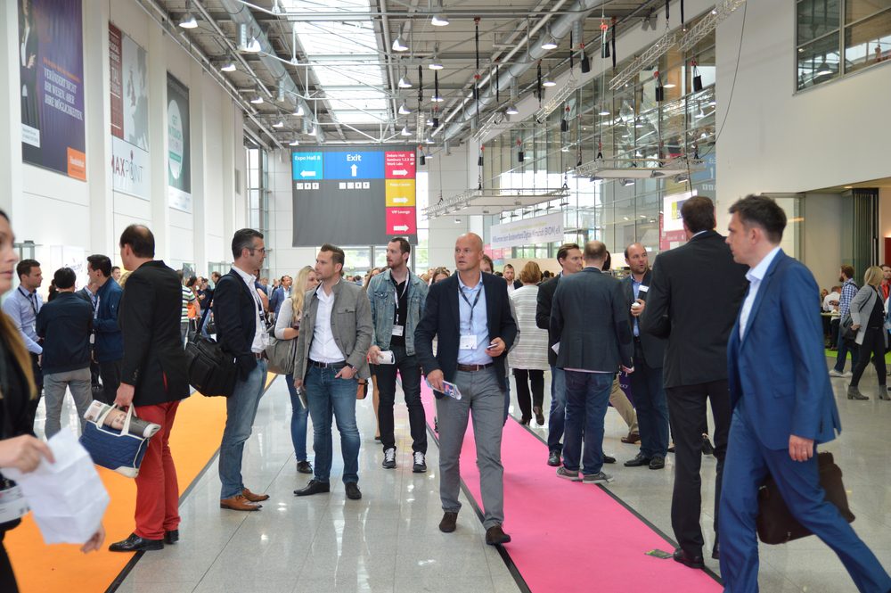 Customer Event Success