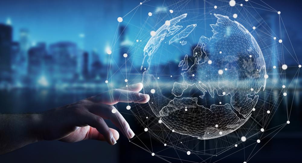 Distributed Marketing Teams