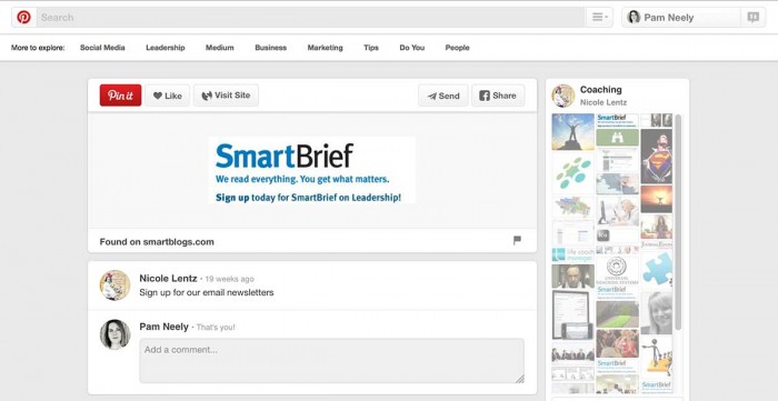 SignUpForNewsletters