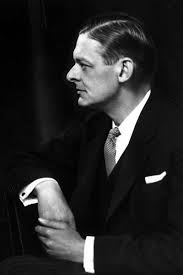TS Eliot