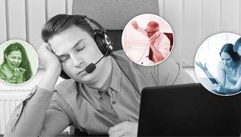 Your Customers Called. They Want You to Know These 6 Things