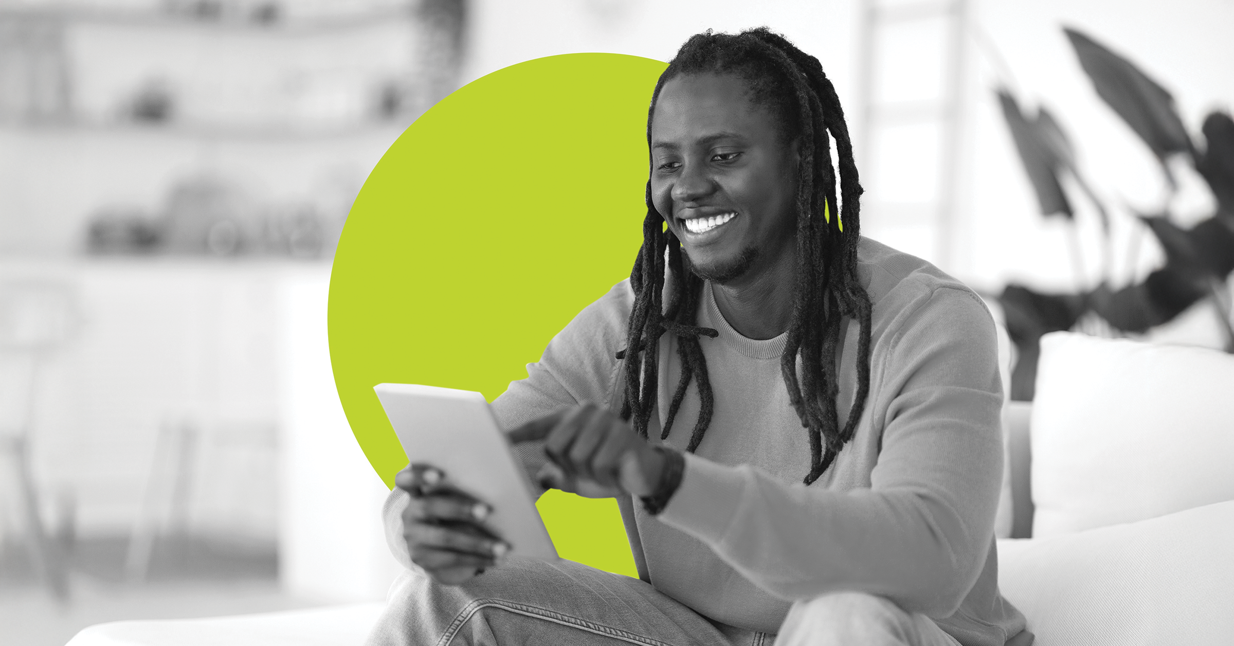 welcome email for new customer