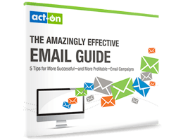 Amazingly Effective Email Guide