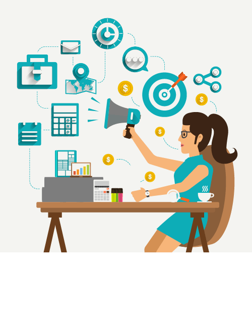 Creating Killer Marketing Content