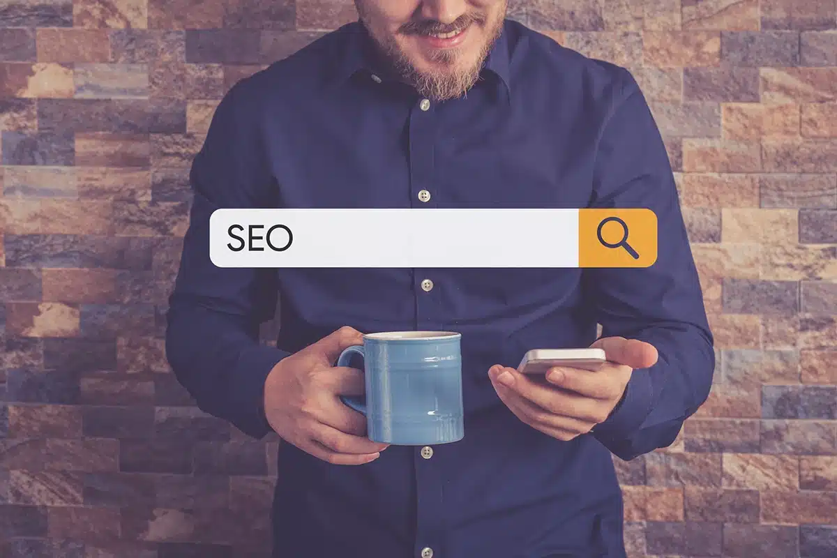 Biggest SEO mistakes.